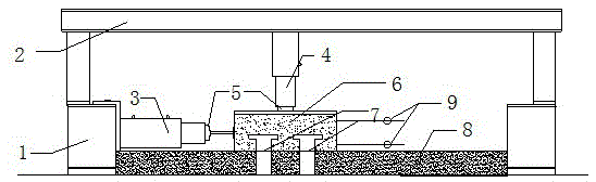 Experimental Model and Data Testing Method of Horizontal Bearing Characteristics of Prestressed Concrete Pipe Pile