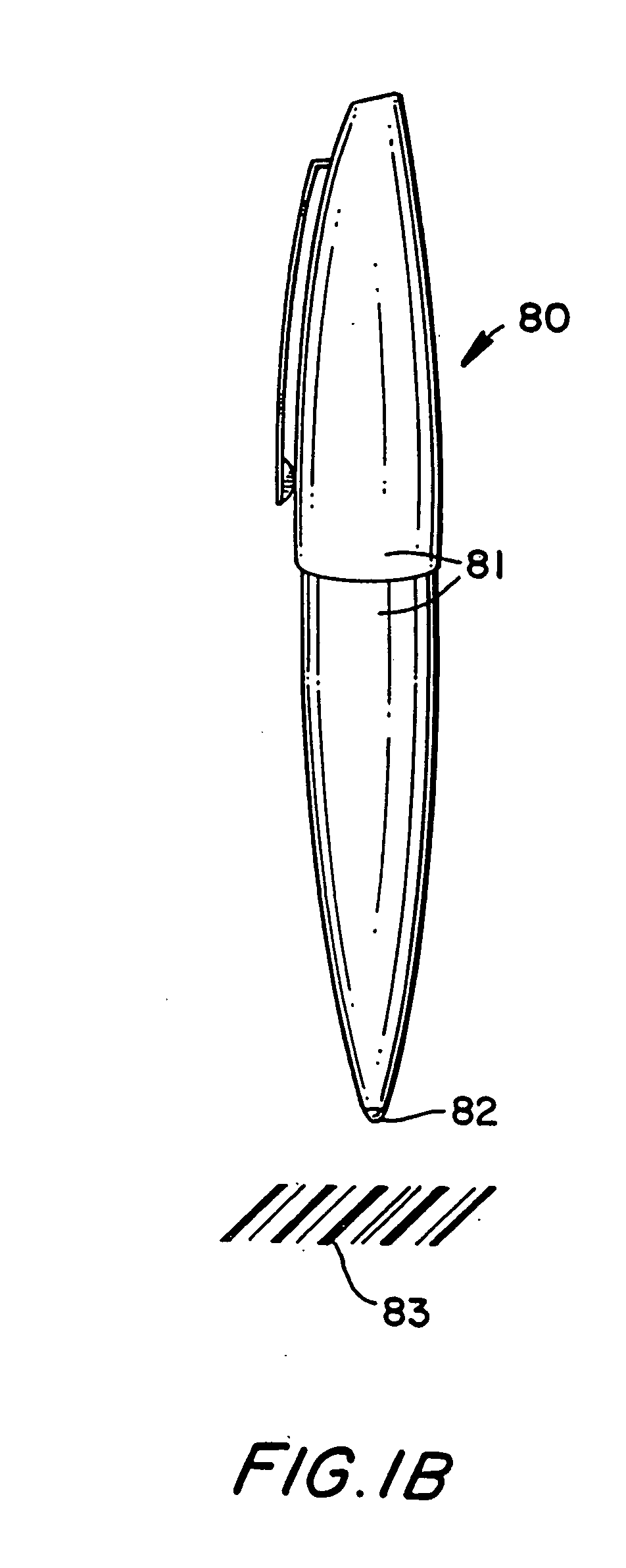 Portable instrument for electro-optically reading indicia and for projecting a bit-mapped color image