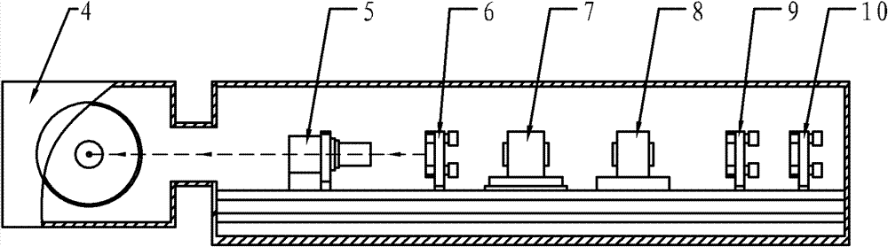 Technology for manufacturing marker on surface of ceramic material