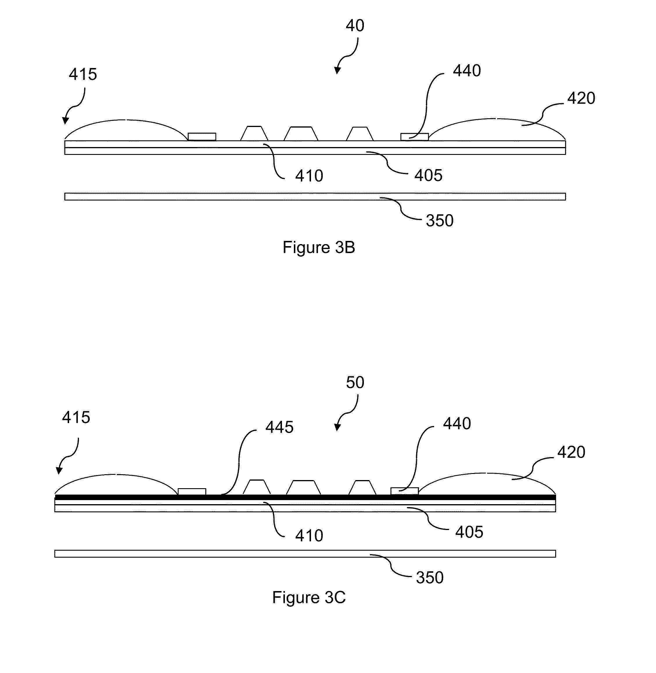 Label for decorating a bottle, bottle and method of manufacture of such a label