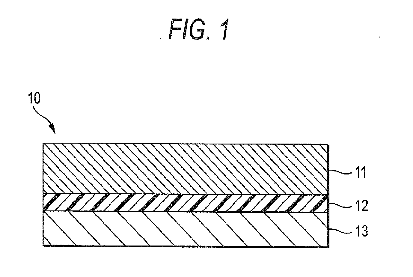 Pressure sensitive adhesive sheet for dicing