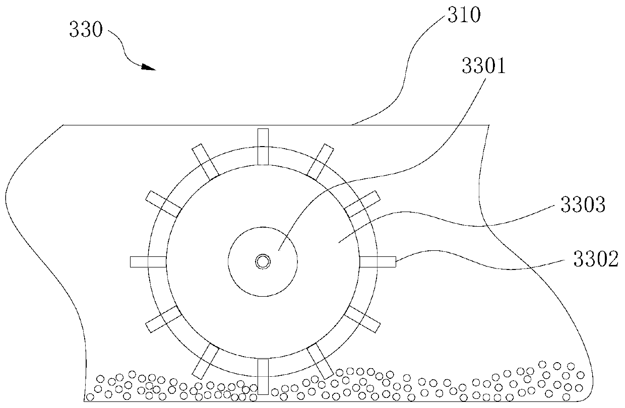 Feeding system