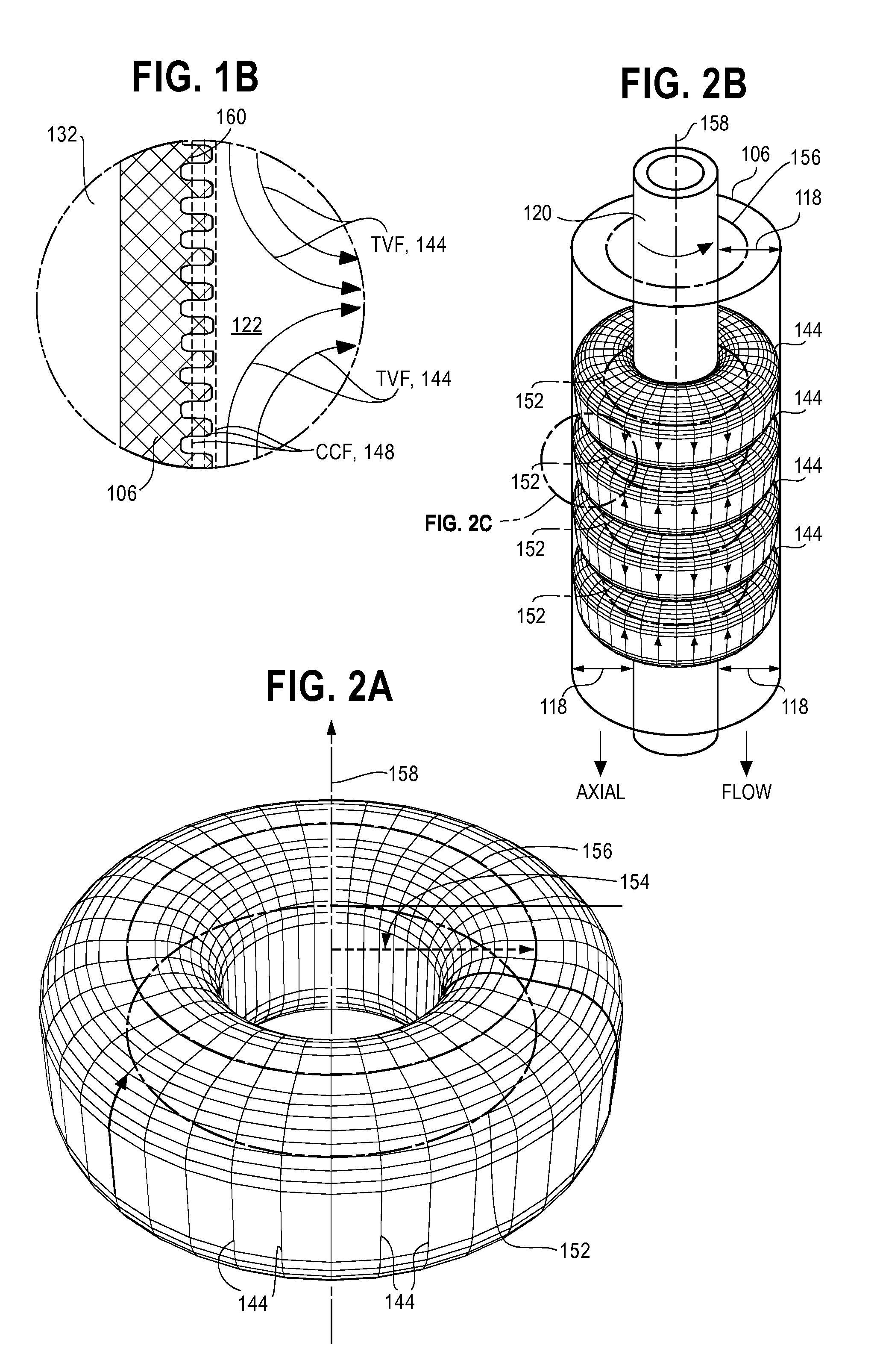 Galvanic electrochemical cells utilizing taylor vortex flows