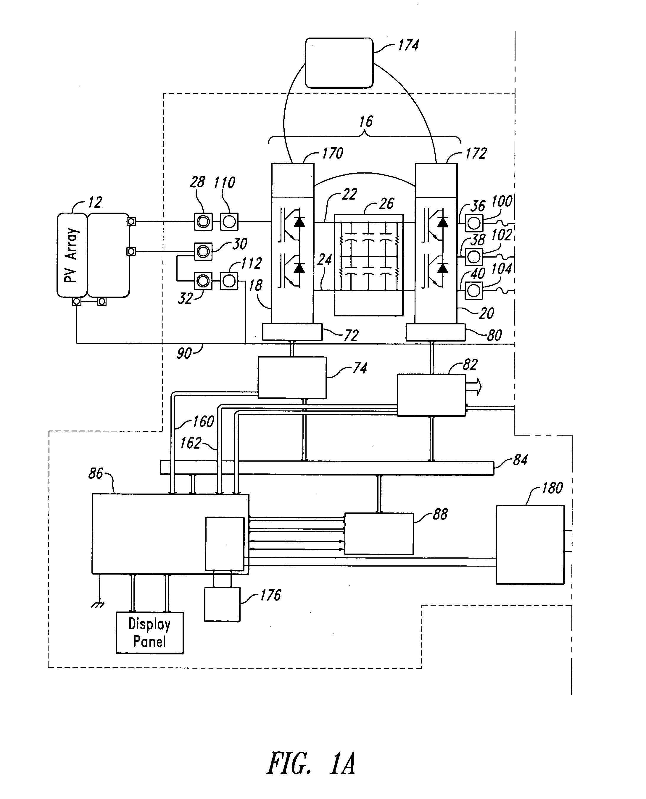 Power converter system