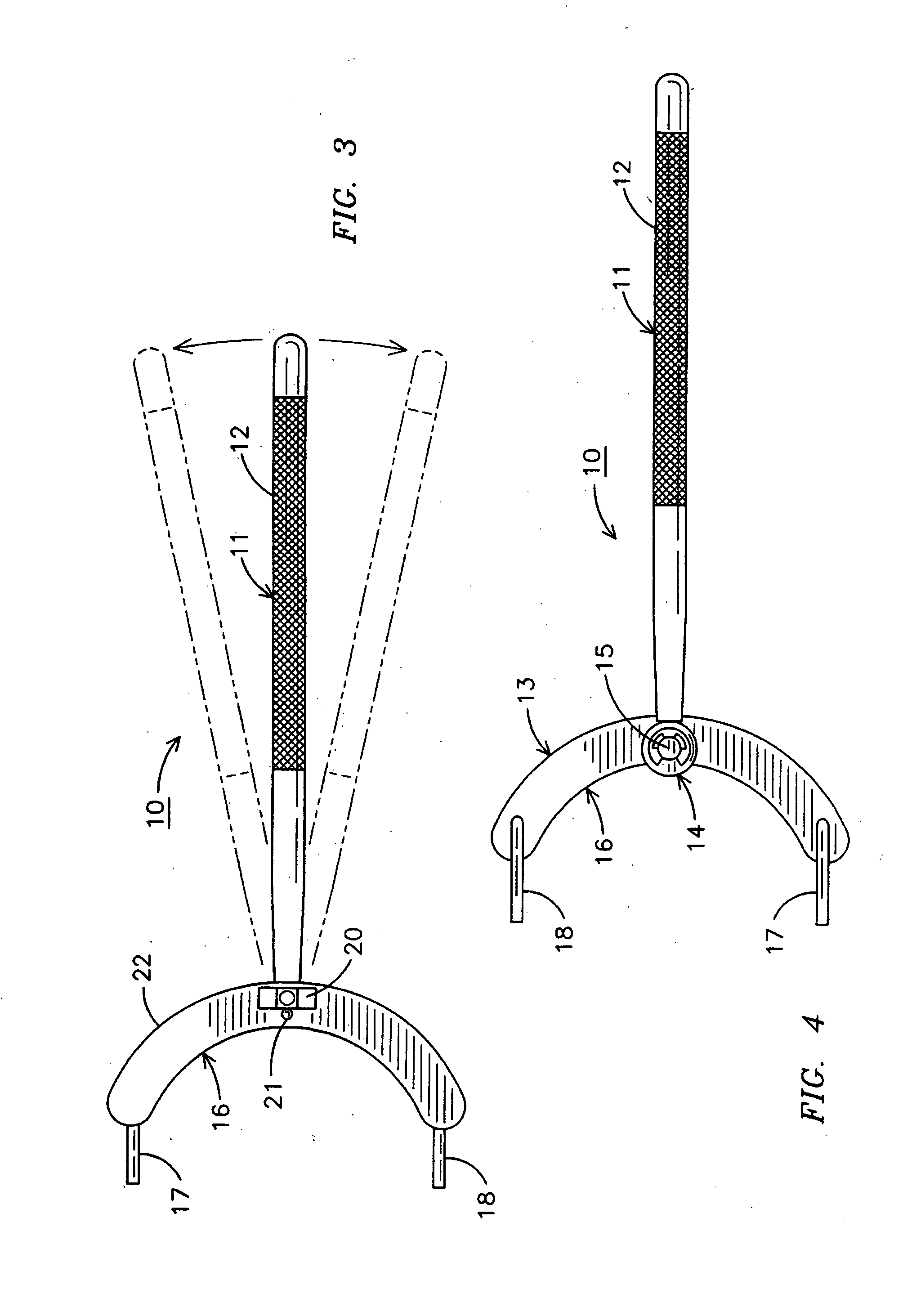 Dental alignment instrument