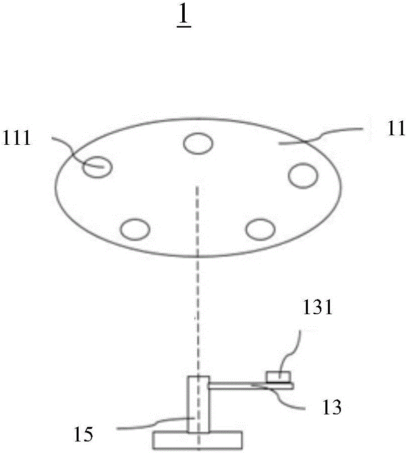 All-solid-state metal ion battery, preparation method thereof and electric vehicle