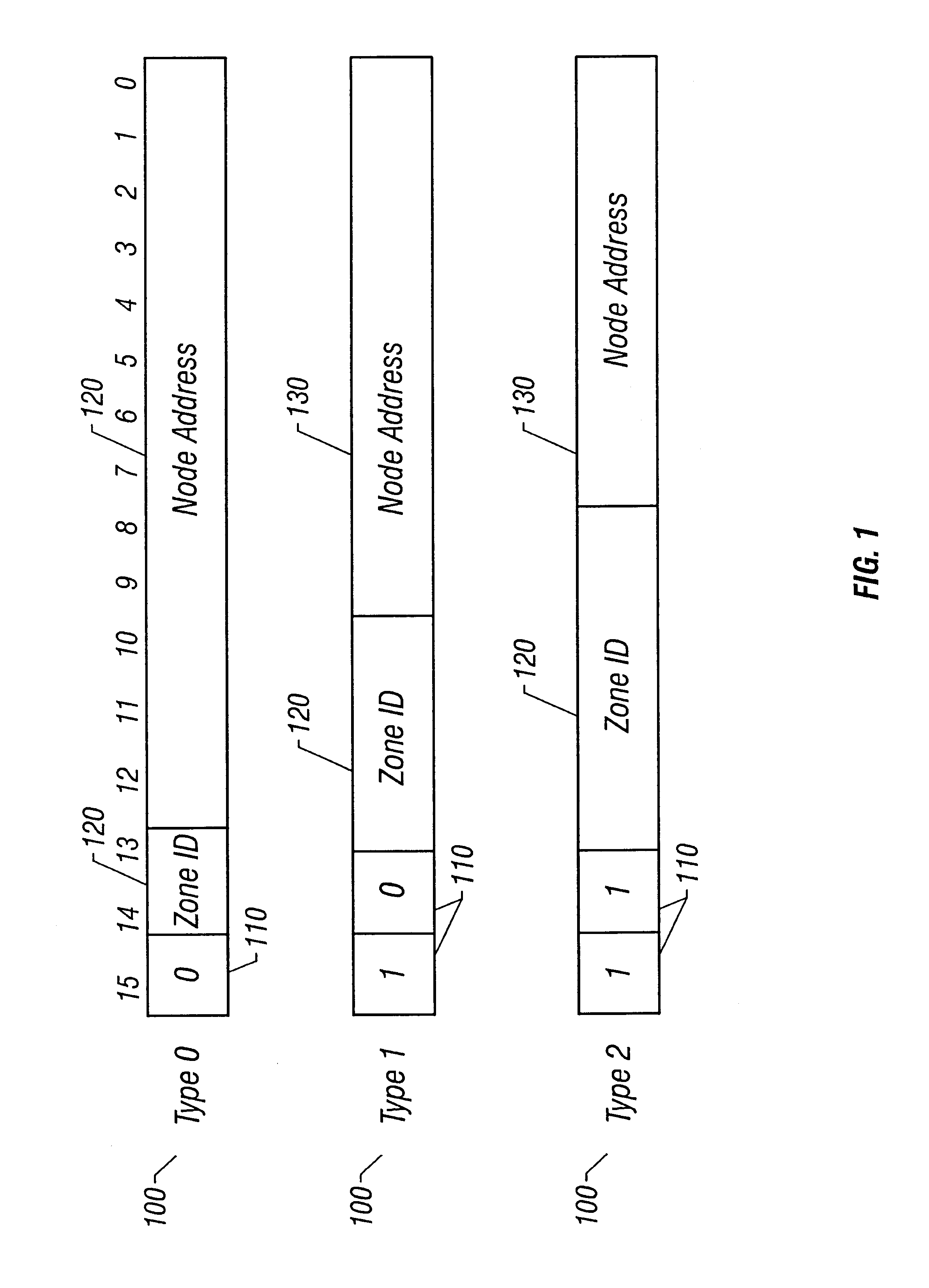 Method of reducing traffic during path restoration