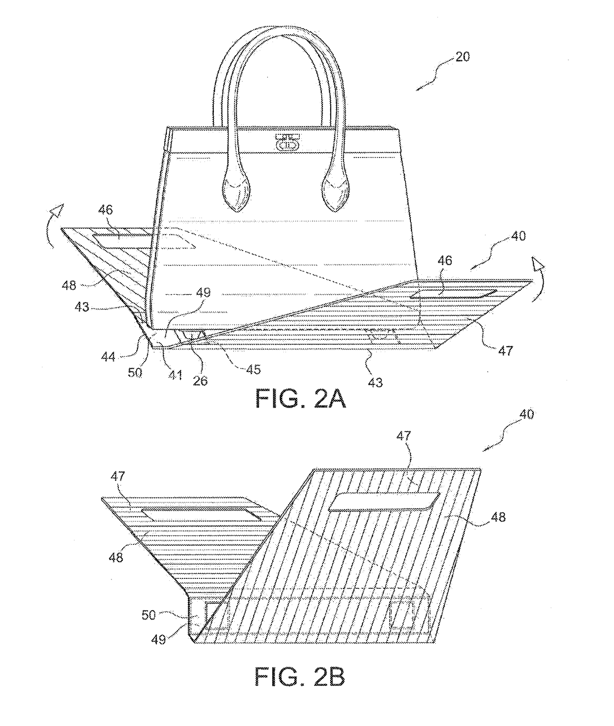 Pocketbook system with interchangeable decorative outer jackets