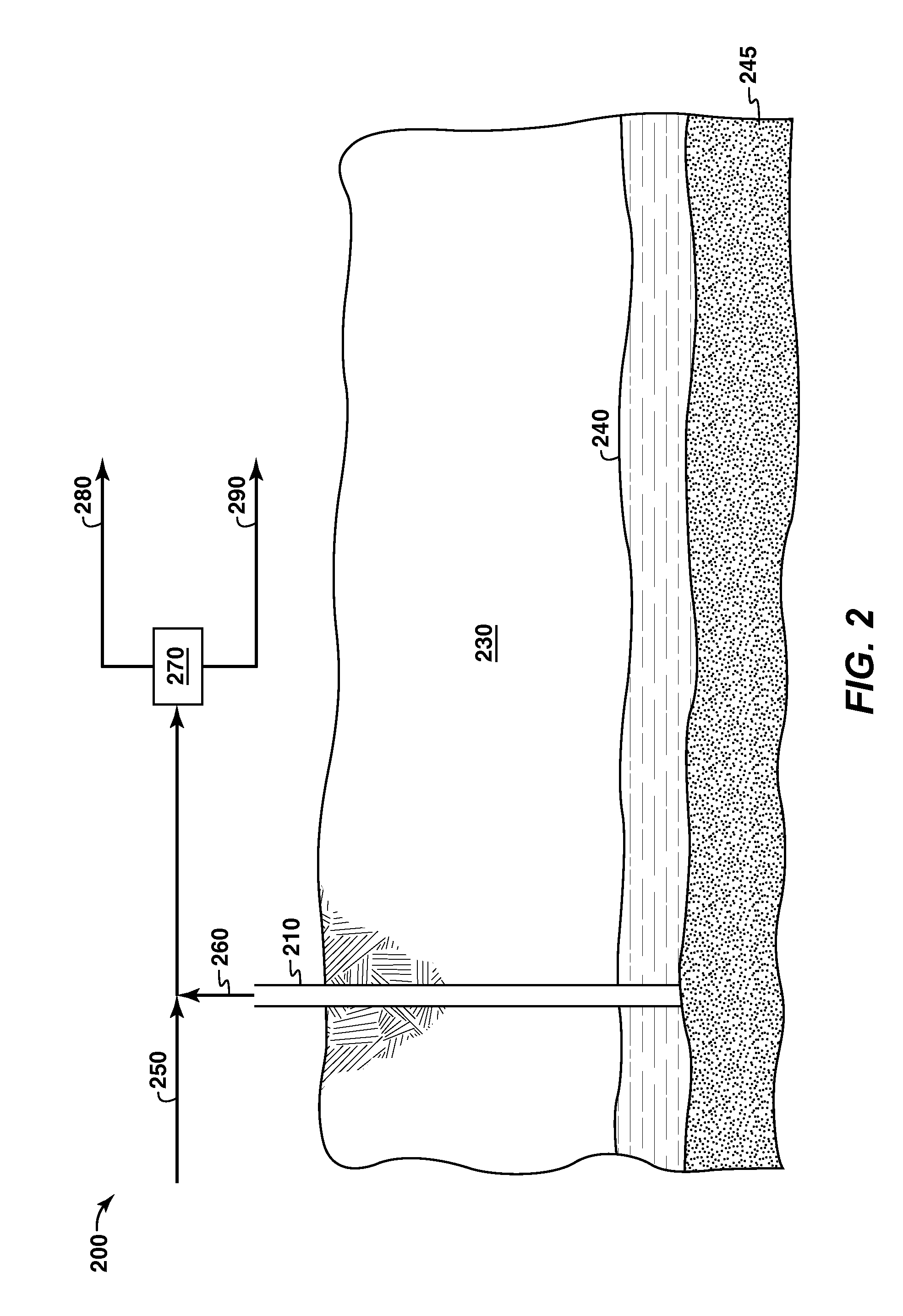 Application of Reservoir Conditioning In Petroleum Reservoirs