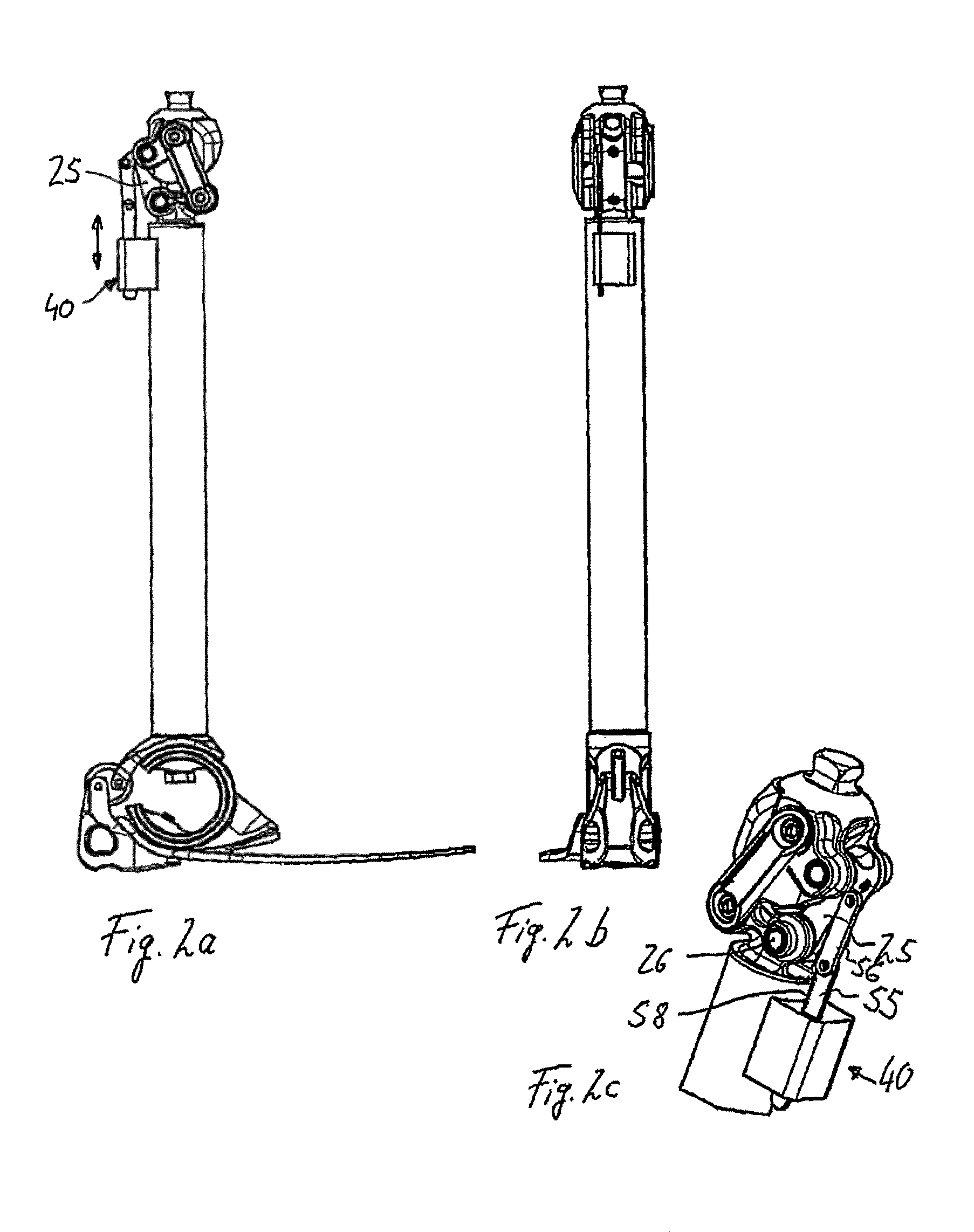 Orthopedic device