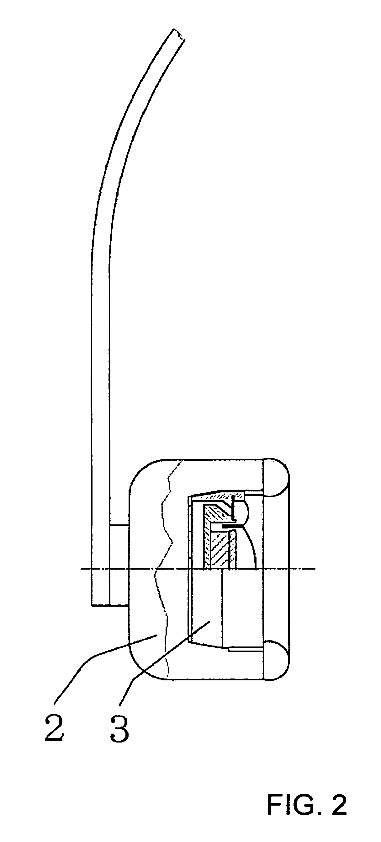 Electroacoustic transducer