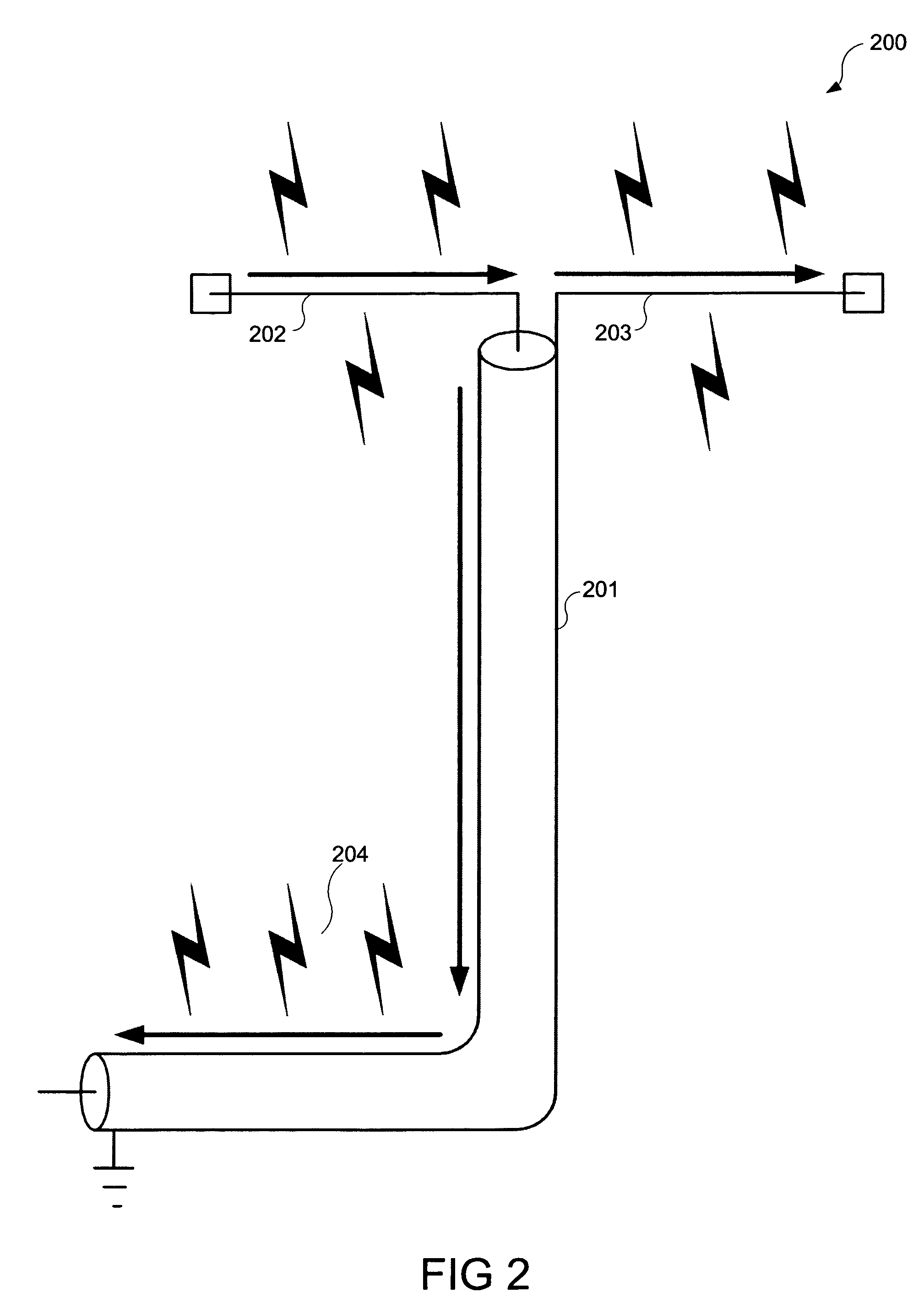 Integrated, closely spaced, high isolation, printed dipoles