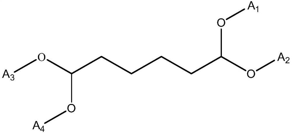 Selective ammoniation hydrogenation catalyst, preparation method thereof and synthesis method of hexamethyleneimine