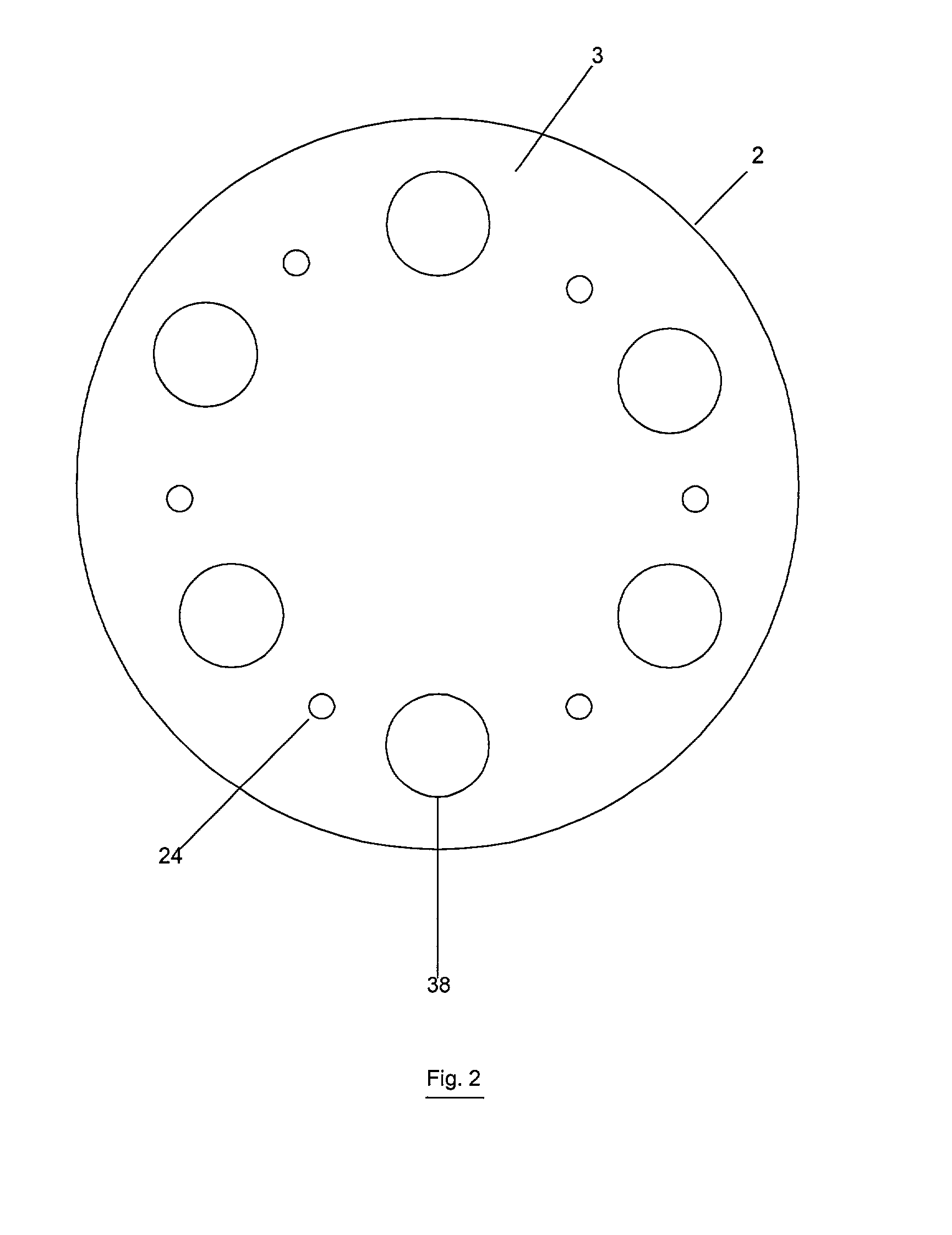 Reactor modifications for NOx reduction from a fluid catalytic cracking regeneration vessel