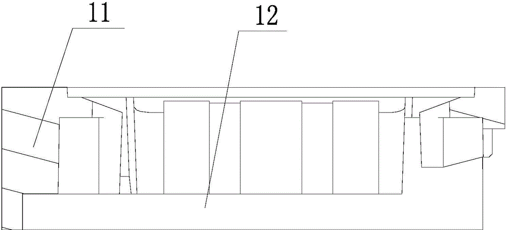 Speaker module