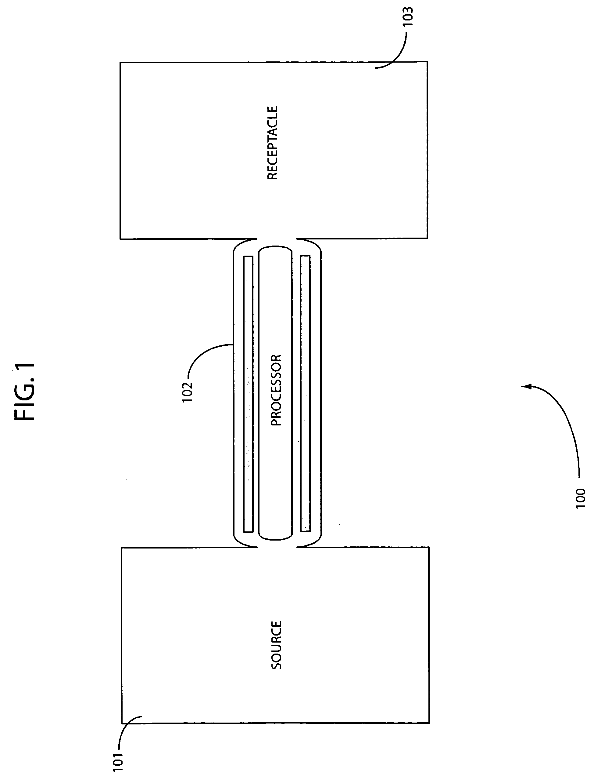 System for conditioning fluids utilizing a magnetic fluid processor