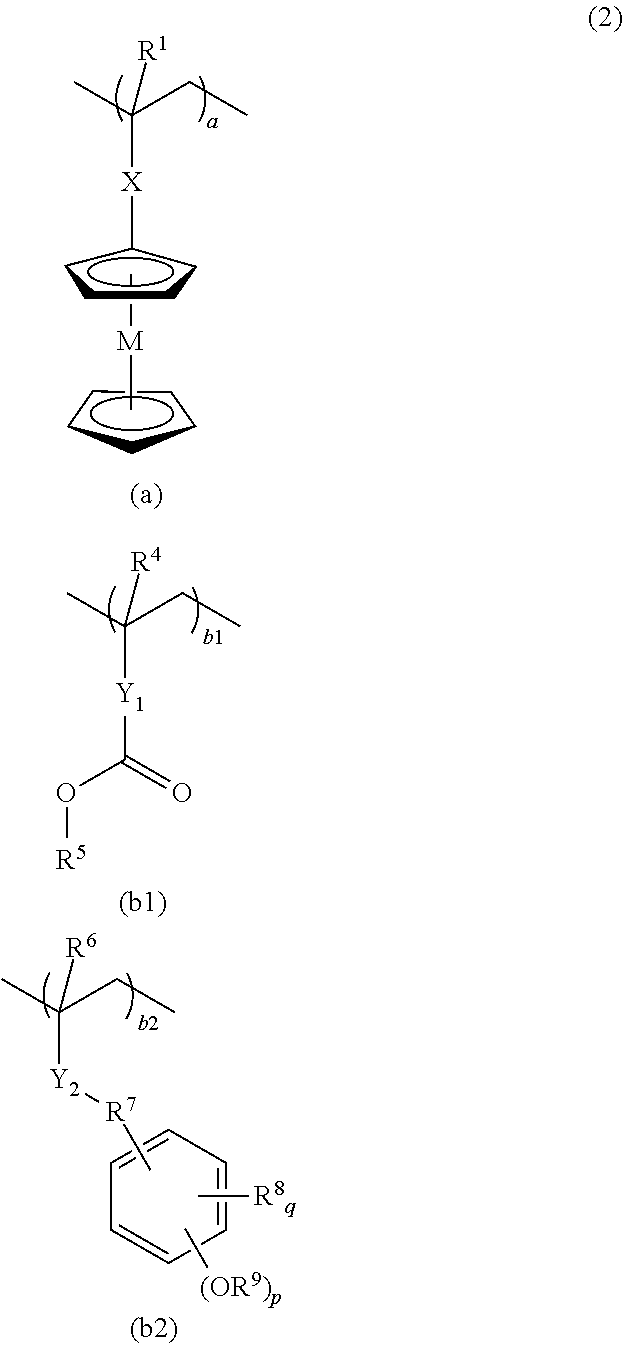 Positive resist composition and patterning process using same