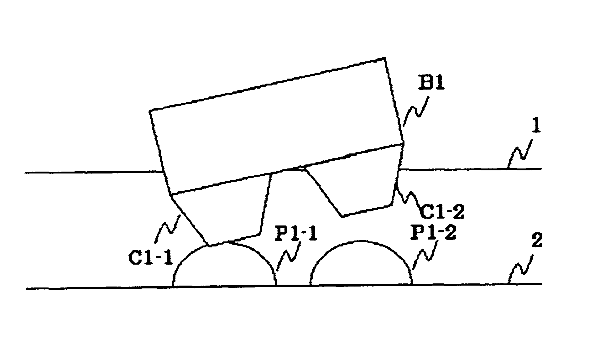 Keypad apparatus and method for inputting data and characters for a computing device or cellular phone