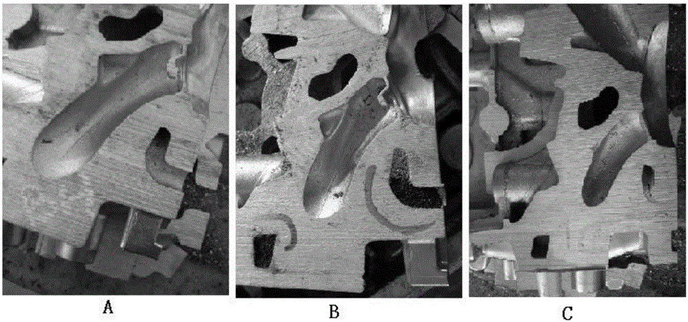 High-strength, deformation-resisting and collapsible precoated sand and preparation technology thereof