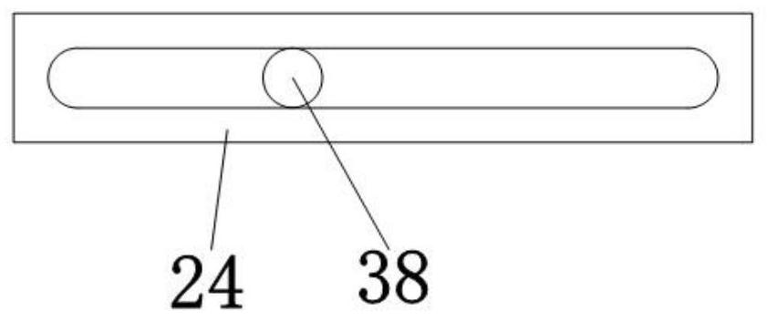 An easy-to-use steel structure drilling device