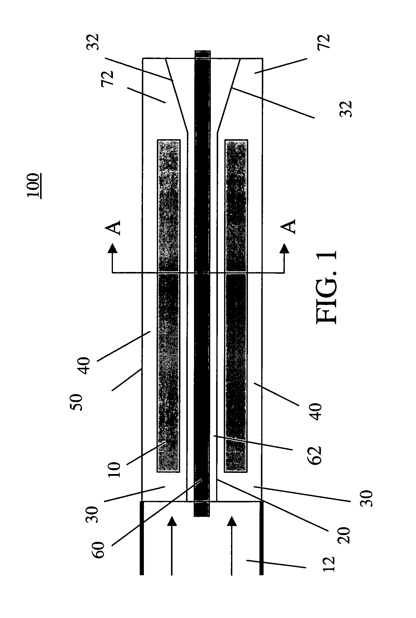 Pulse detonation assembly and hybrid engine