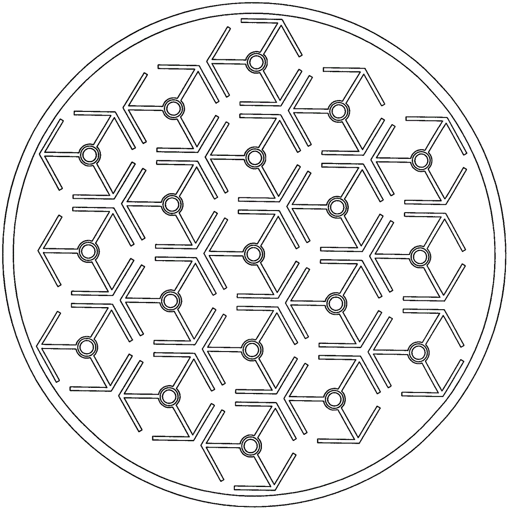 A high power thyristor