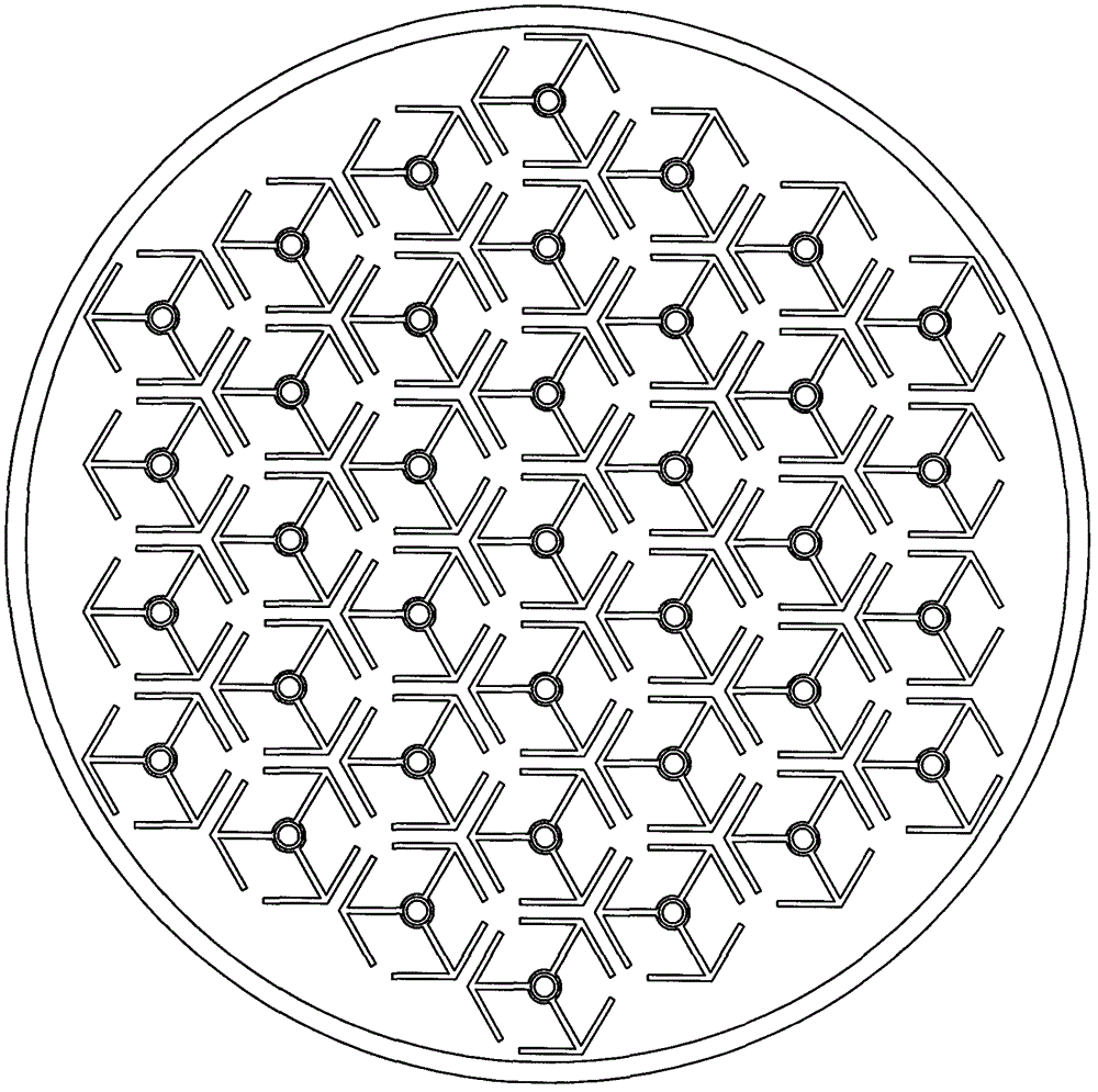 A high power thyristor