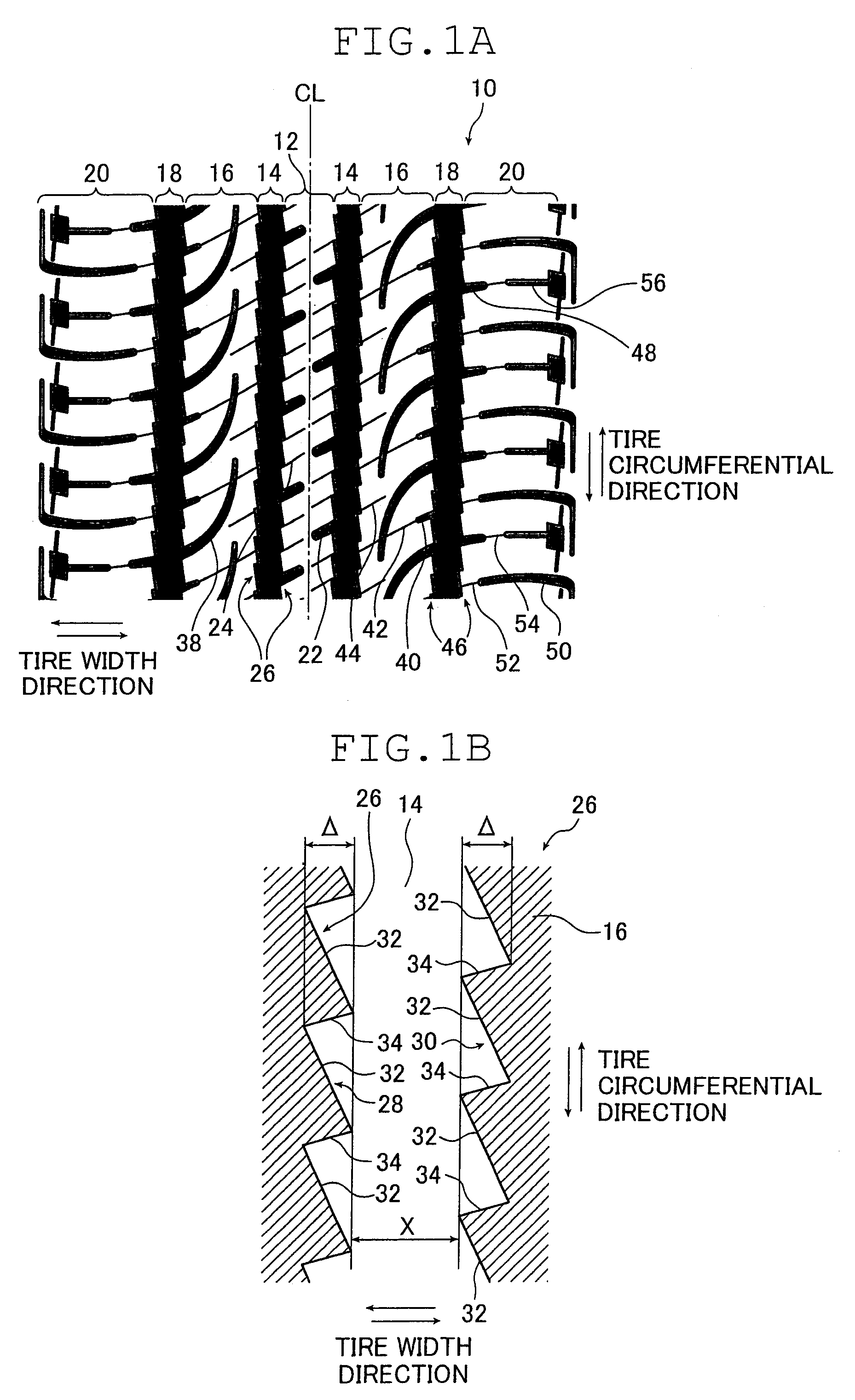 Pneumatic tire