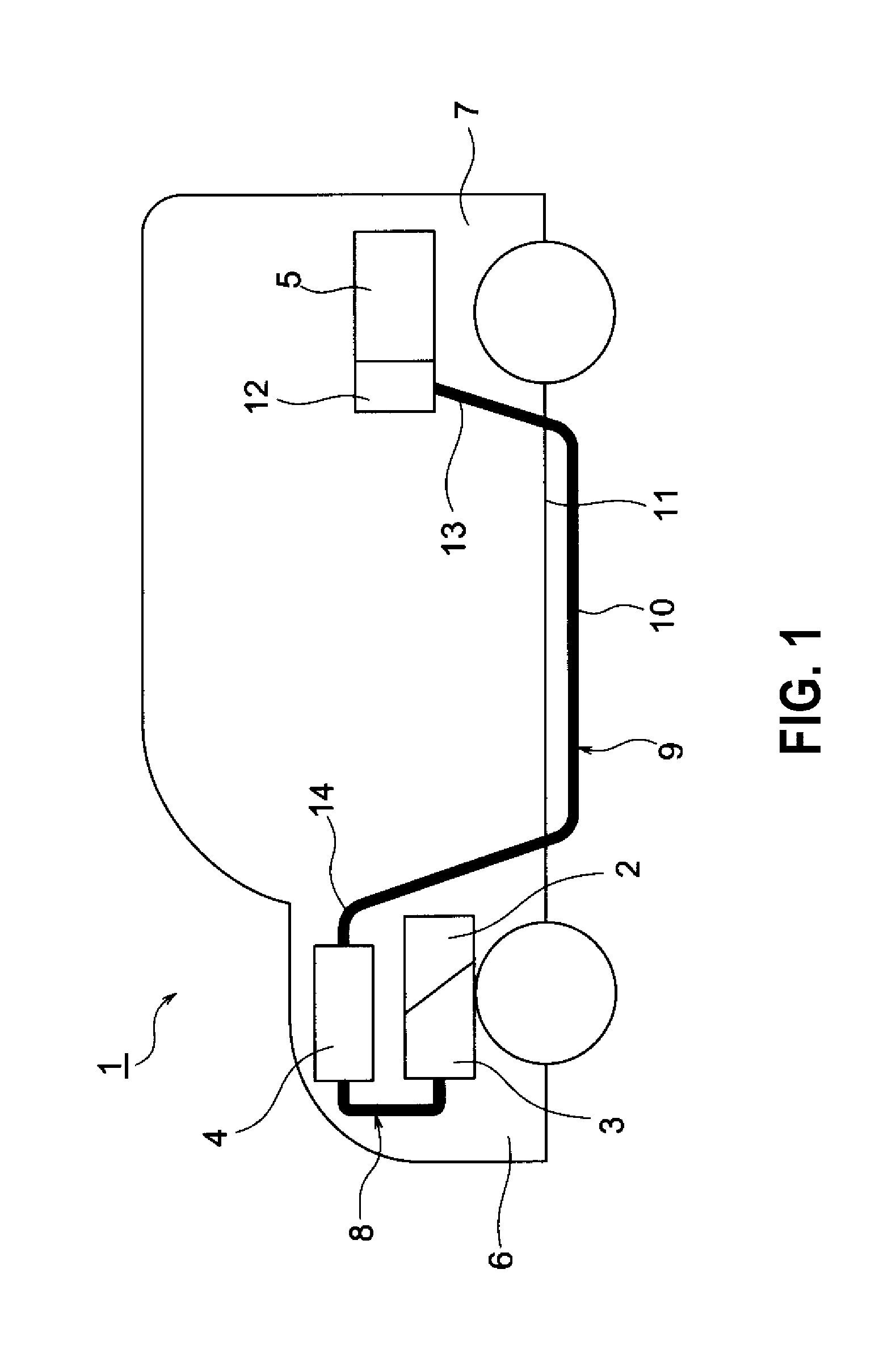 Wire harness