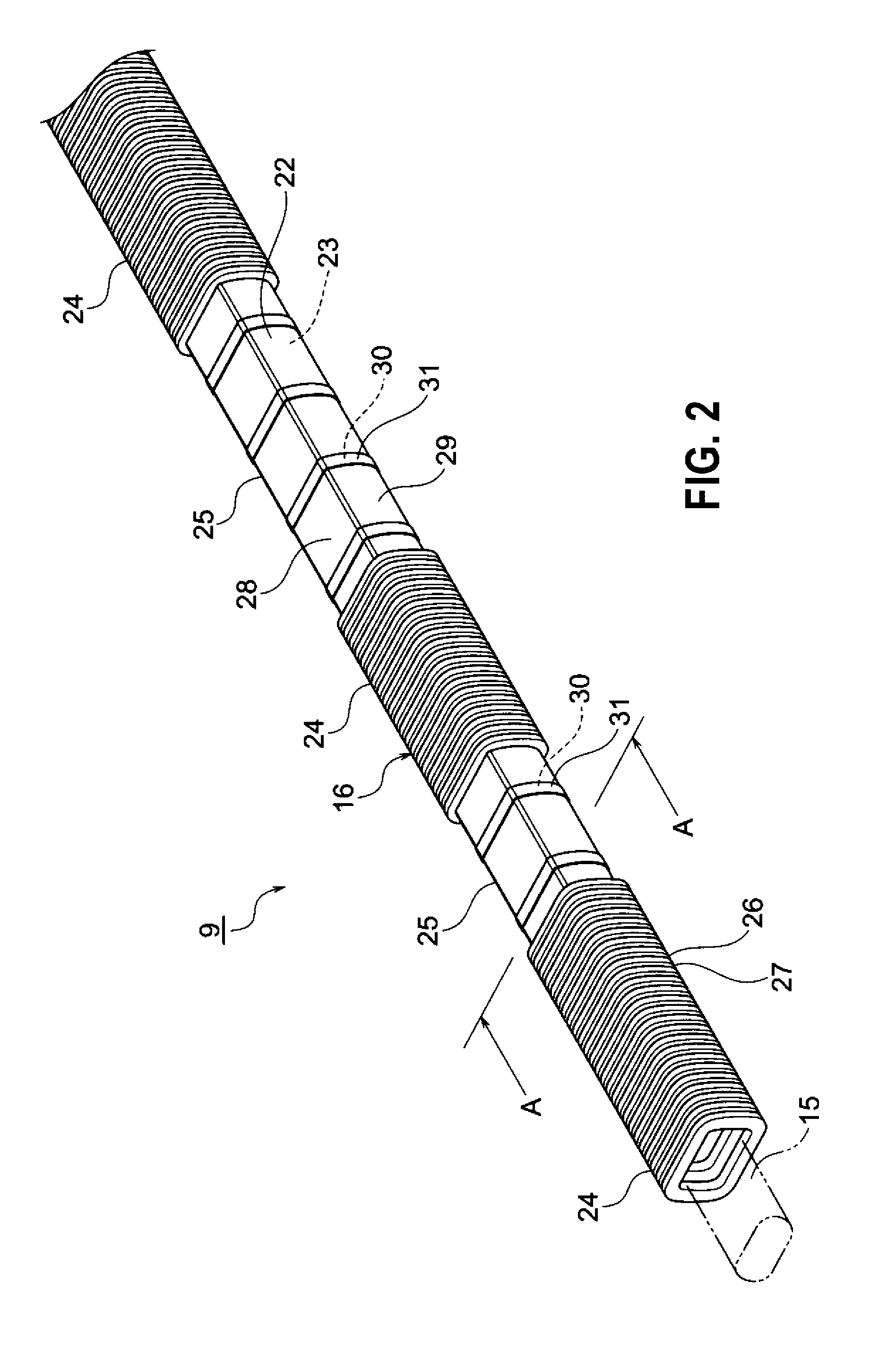 Wire harness