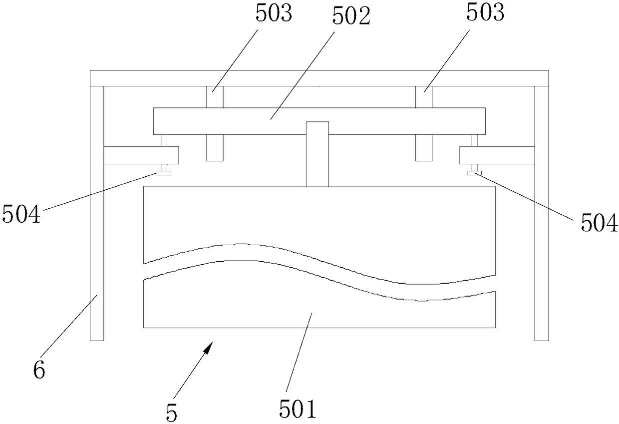 Tempering method of 2-mm glass