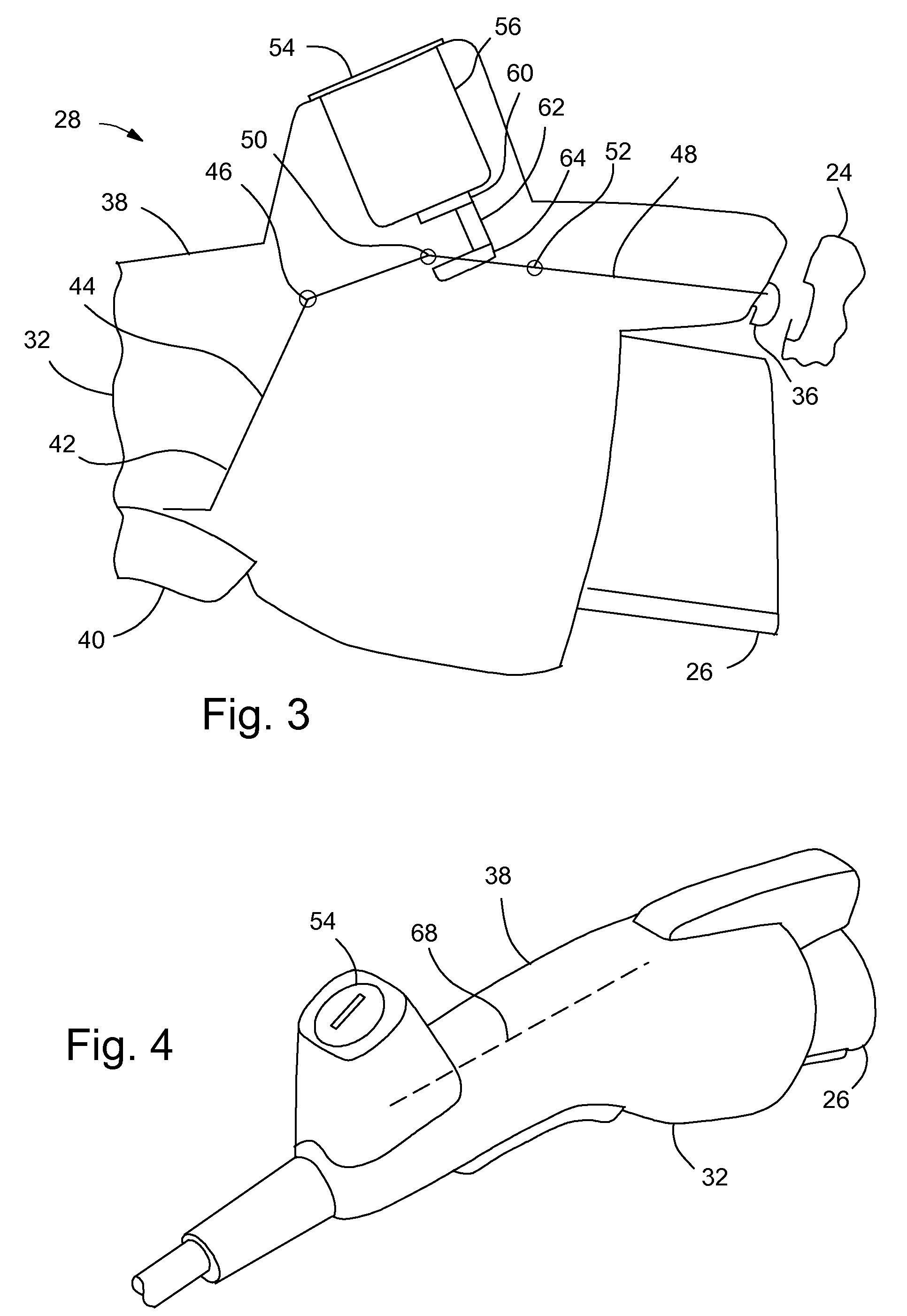 Charge cord lock for electric vehicle