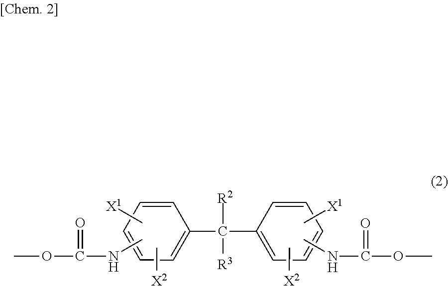 Urethane (meth)acrylate resin, curable resin composition, cured product thereof, and plastic lens