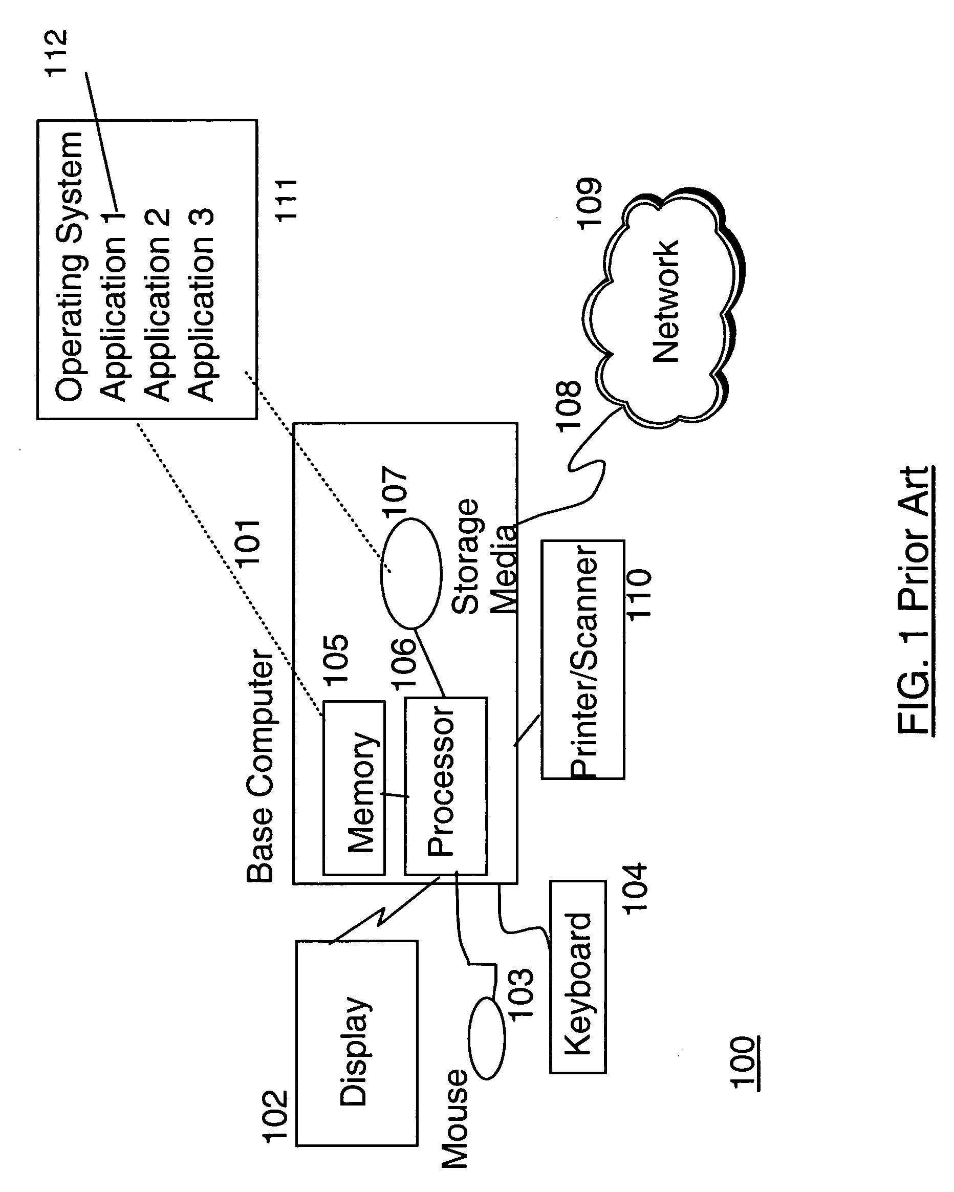 Dynamic extensible lightweight access to web services for pervasive devices