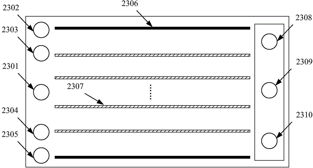 Biological sample extraction device and method