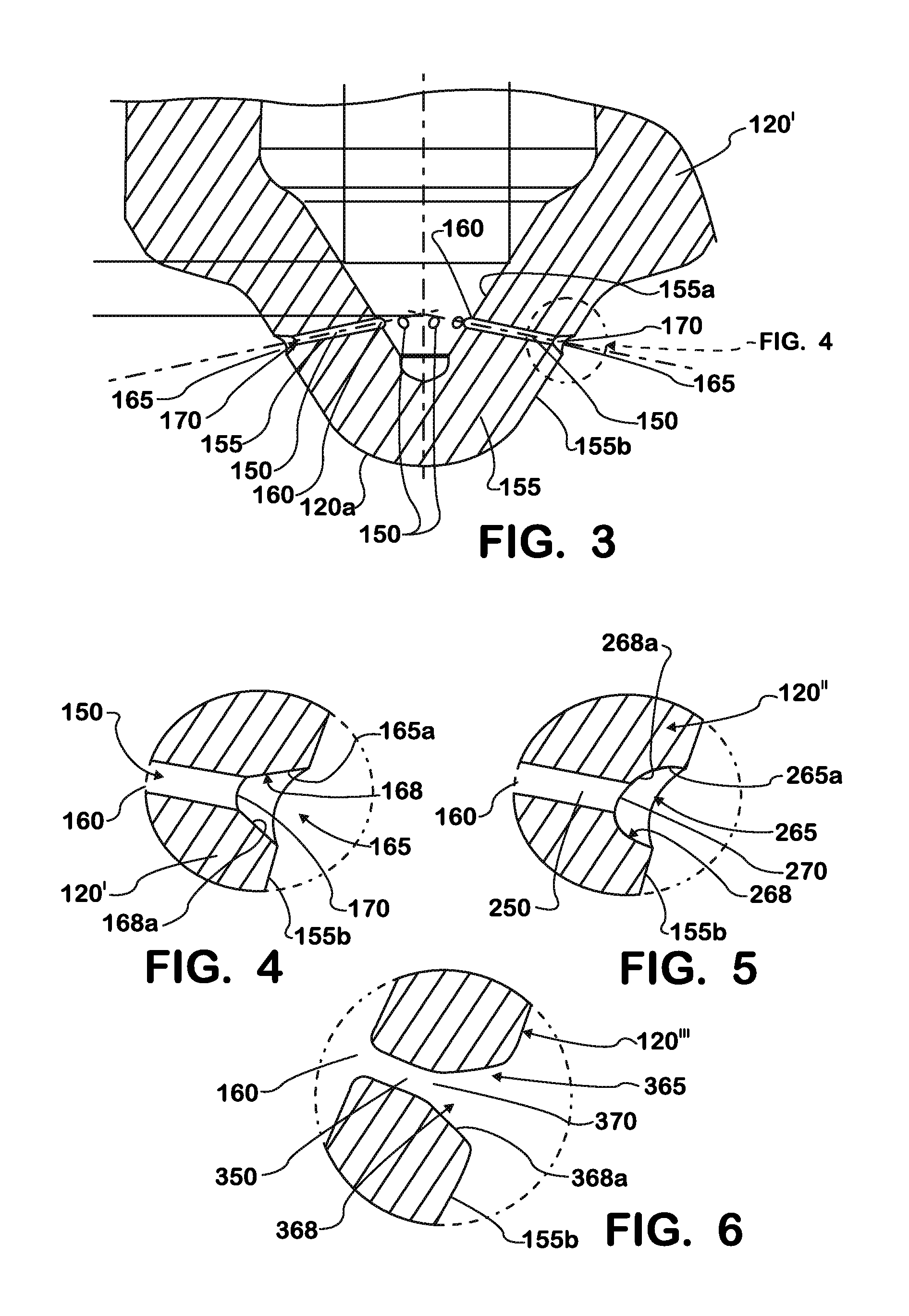 Fuel injector nozzle for reduced coking