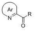 2-(α-deuterium-α-hydroxyl-α-aryl/alkyl) azaaromatic compound and its preparation method and application