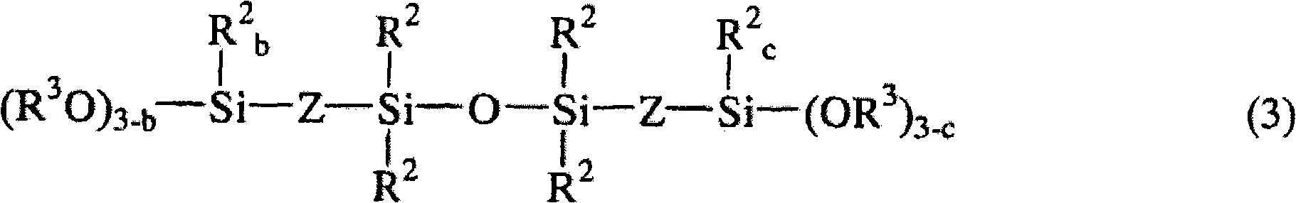 Room temperature curable organopolysiloxane composition