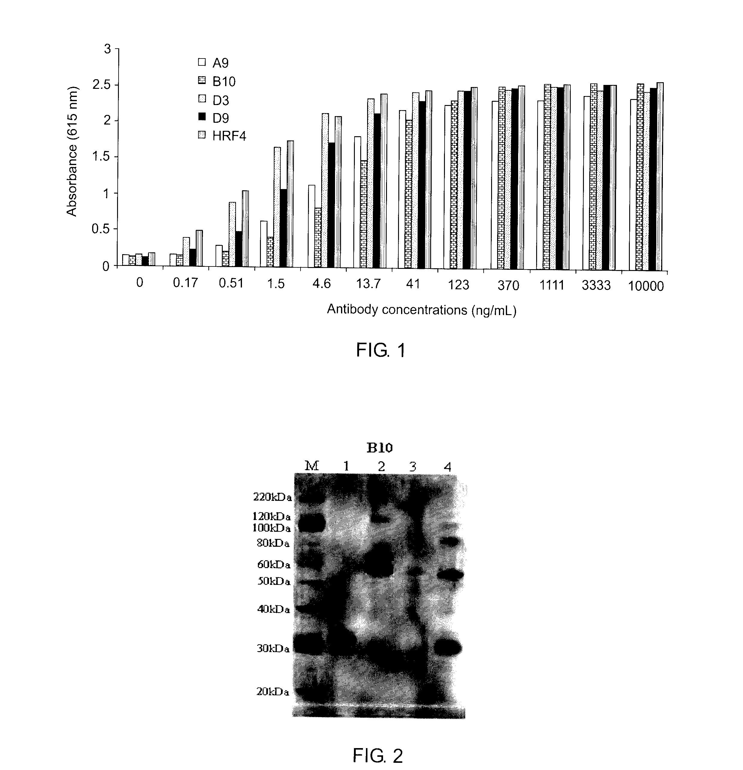 Anti-Ricin Antibodies And Uses Thereof