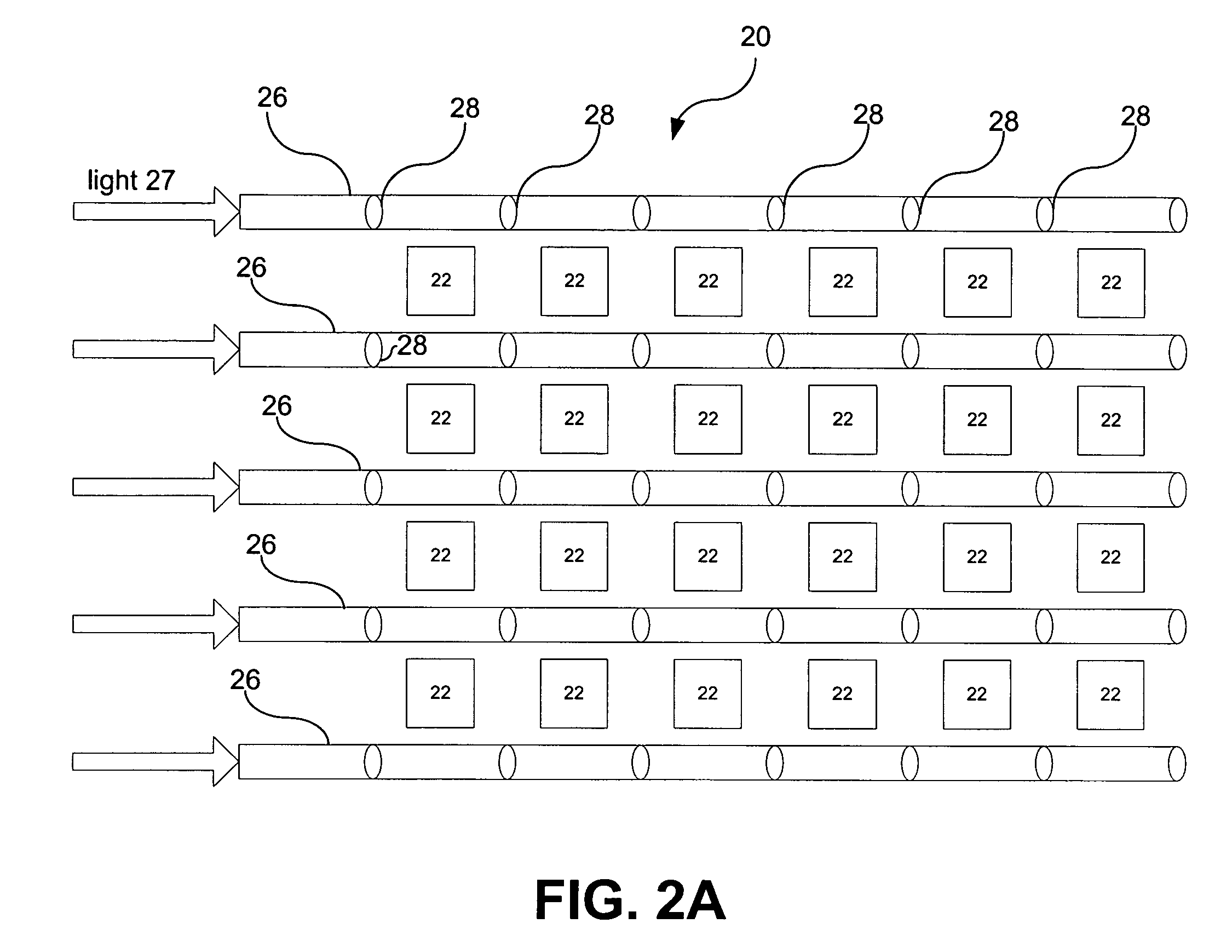 Method for increasing daylight display brightness for helmet mounted displays