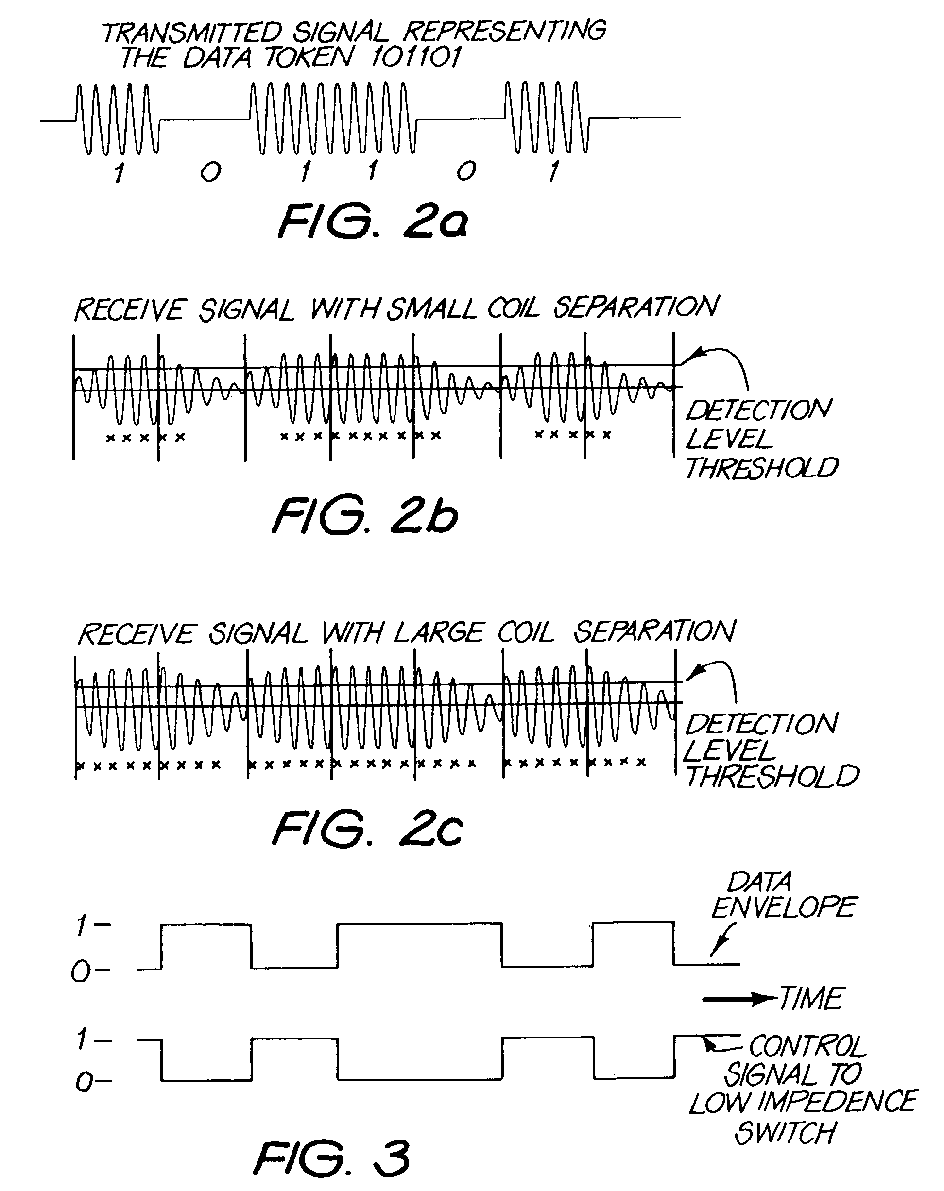 Voltage overshoot protection