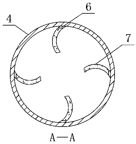 Equipment for producing nickel-cobalt-manganese ternary precursor