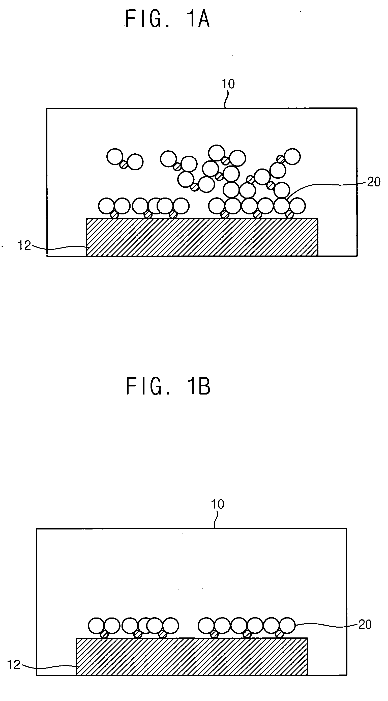 Method of forming a layer and method of forming a capacitor of a semiconductor device having the same