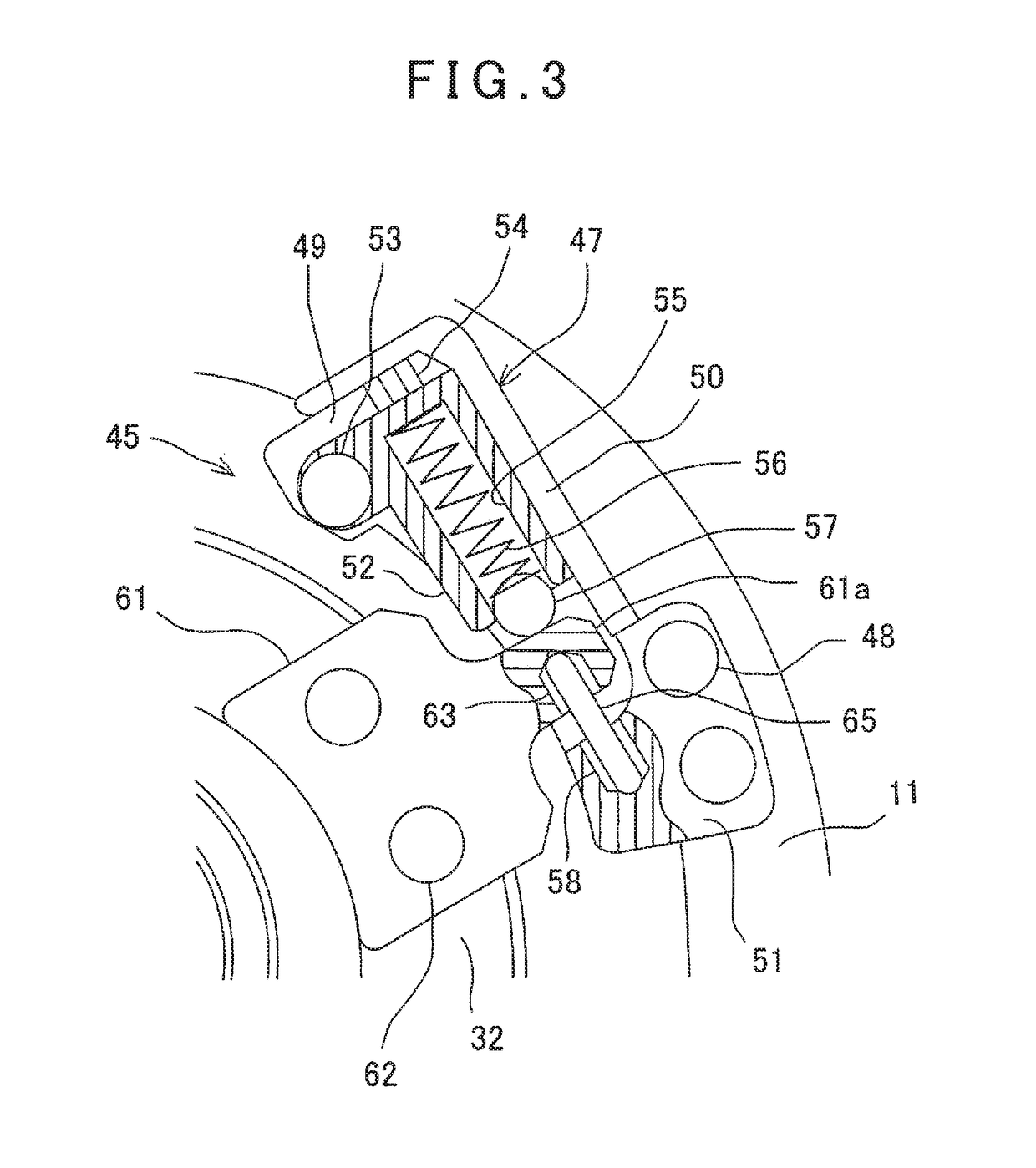 Ultrasonic motor and surveying instrument