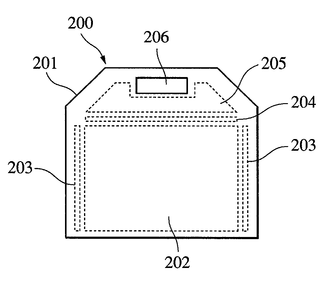 Radiographic apparatus