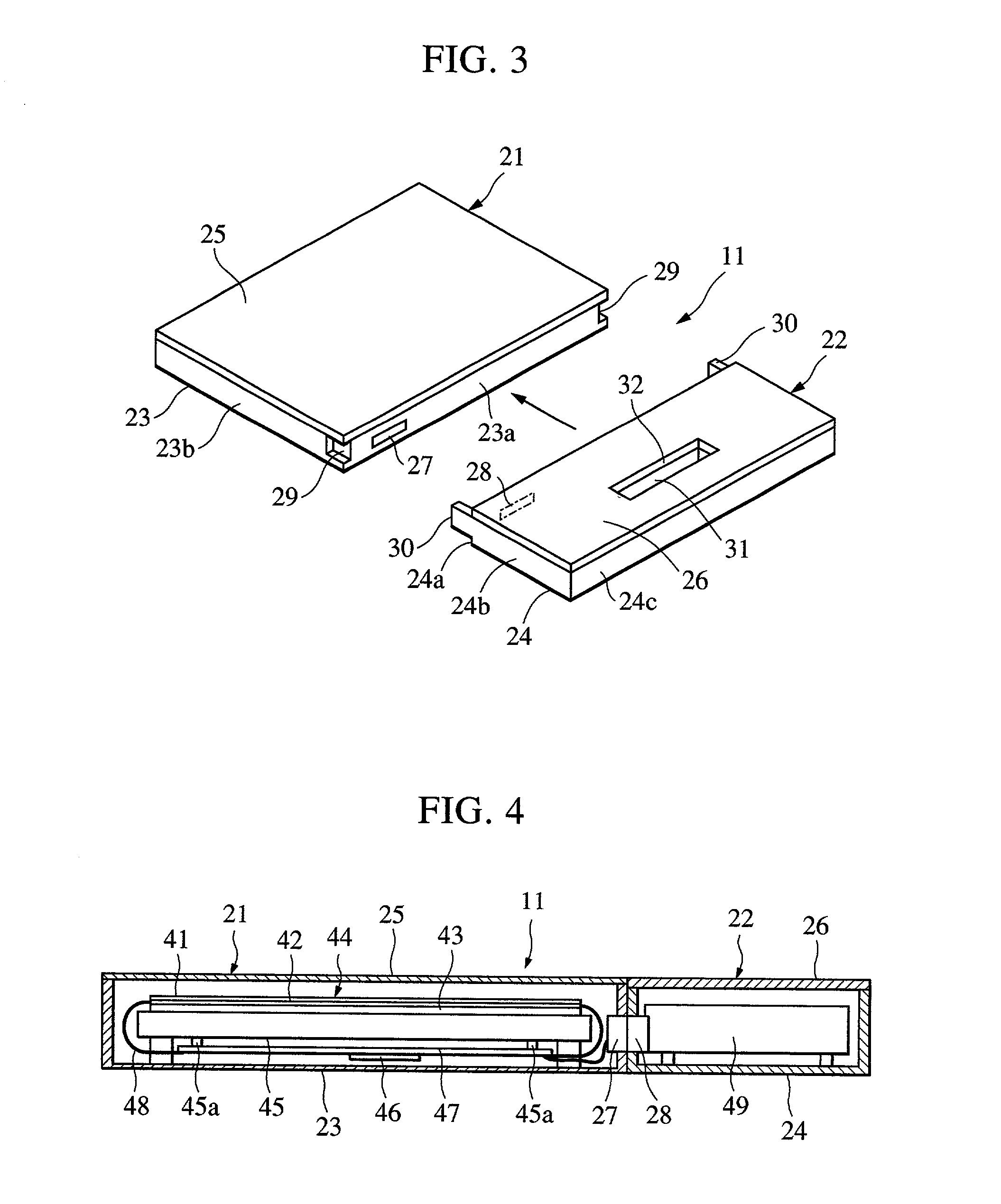 Radiographic apparatus