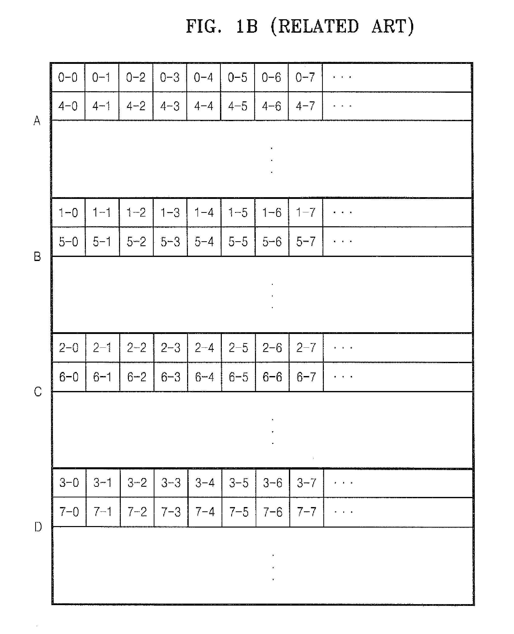 Method of and apparatus for saving video data