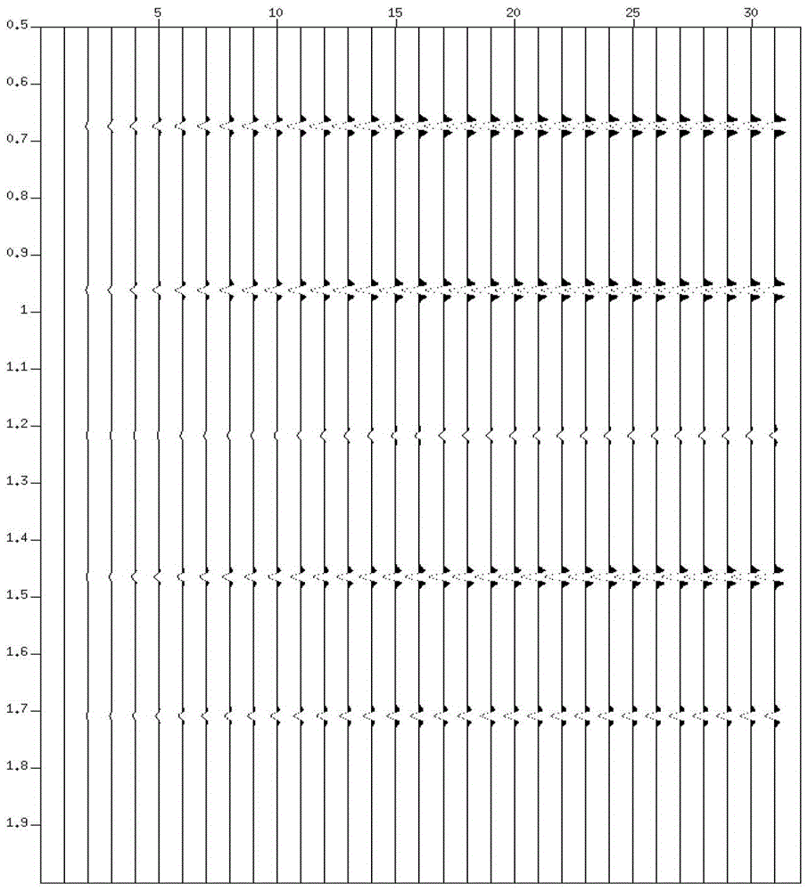 A method for extracting converted wave angle gathers