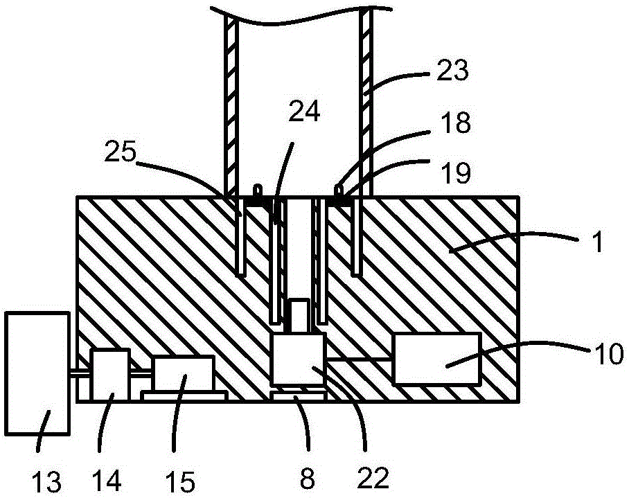 Site-adaptive sun-shading adjusting system