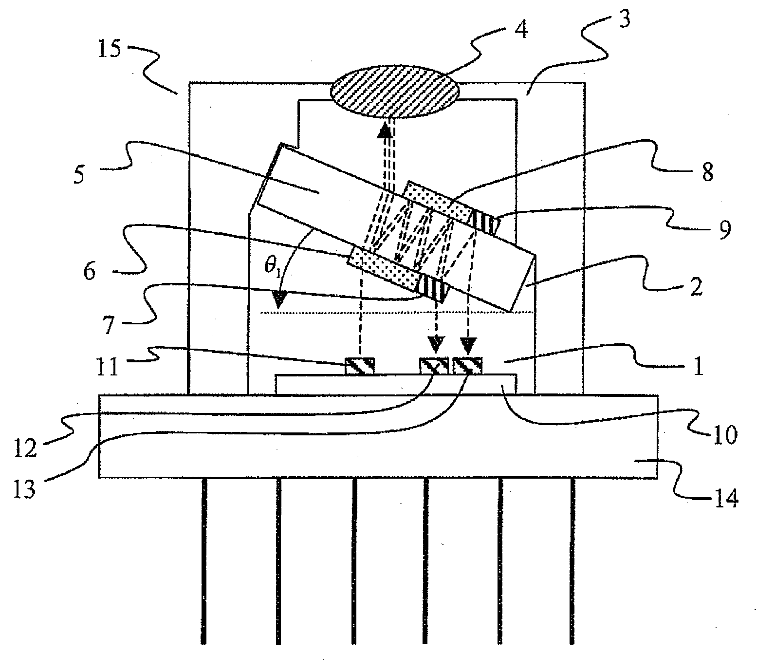 Optical module